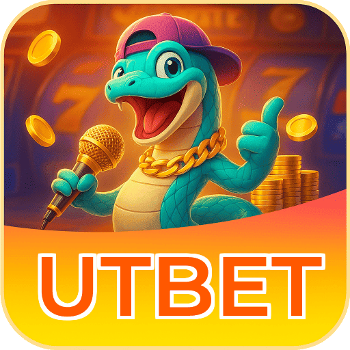 UTBET Logo